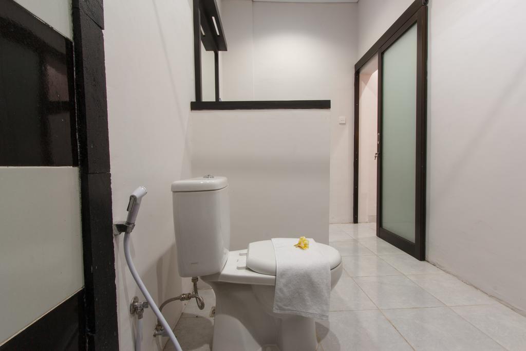 Rabasta Mahayana Kuta Hotel Bali Room photo