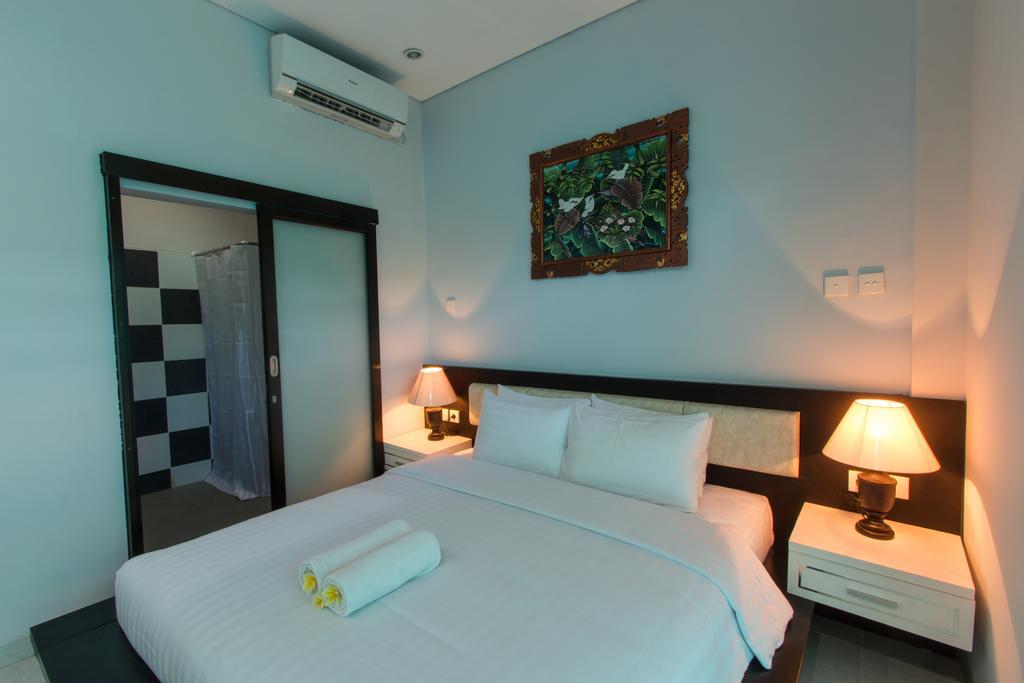Rabasta Mahayana Kuta Hotel Bali Room photo