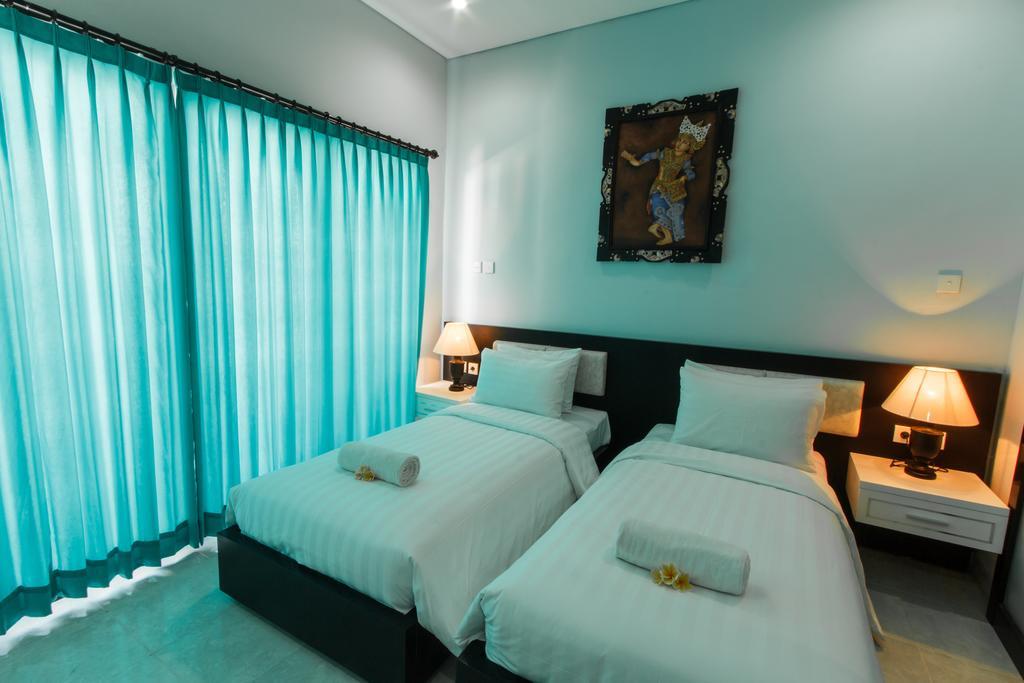 Rabasta Mahayana Kuta Hotel Bali Exterior photo